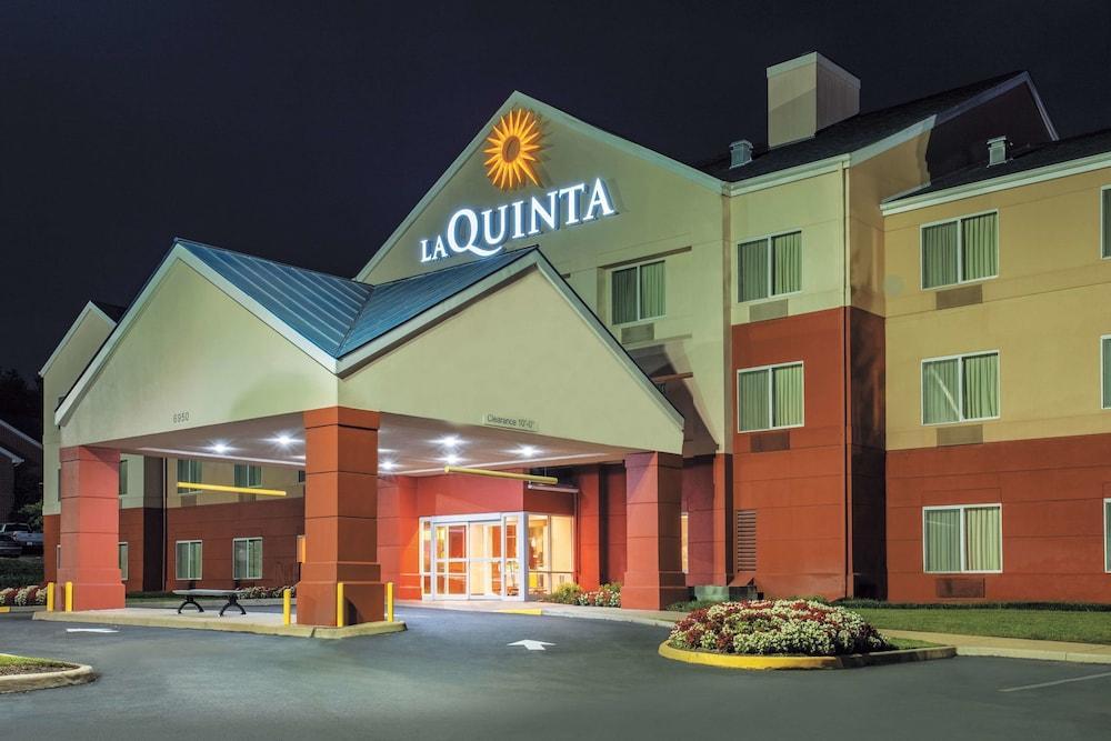 ホテル La Quinta By Wyndham Manassas Battlefield エクステリア 写真